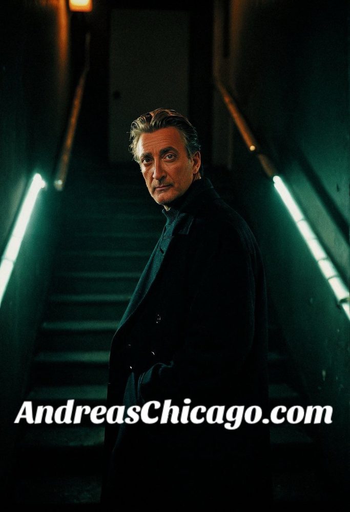 Andreas Chicago 815-600-6464 Andreas Chicago 815-600-6464