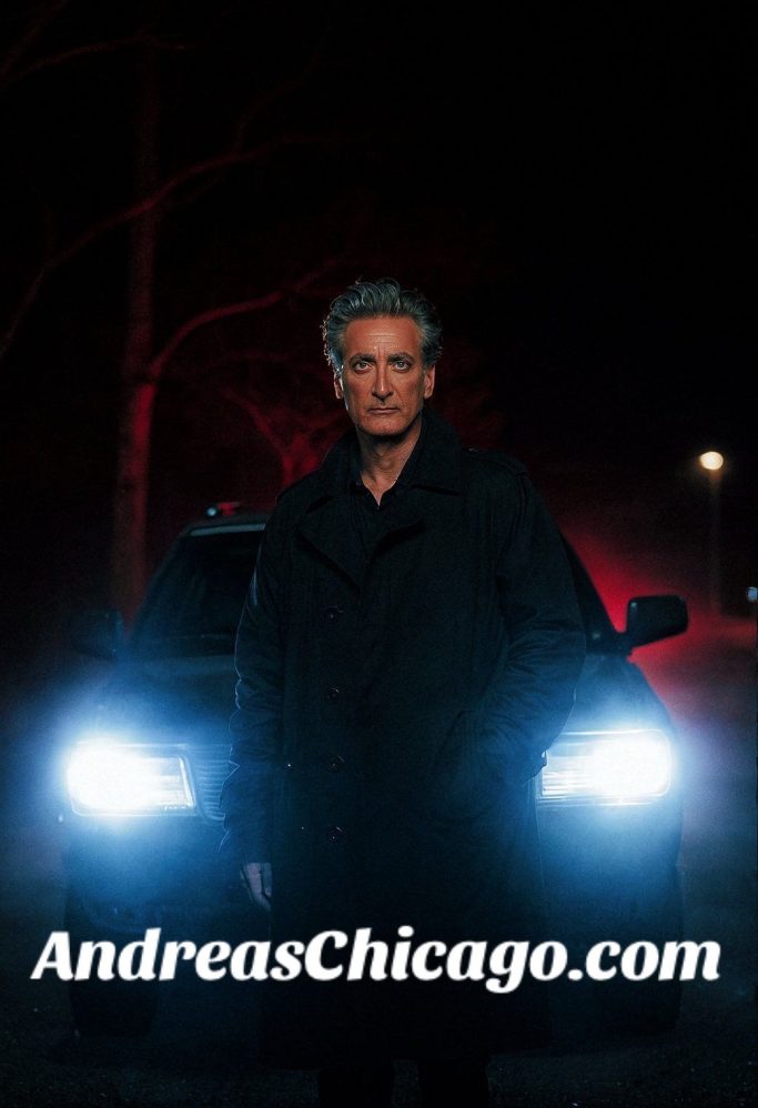 Andreas Chicago 815-600-6464 Andreas Chicago 815-600-6464